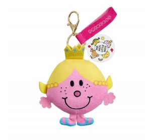 Rainbow Little Miss Princess Klíčenka